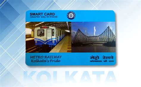 metro card balance check Kolkata